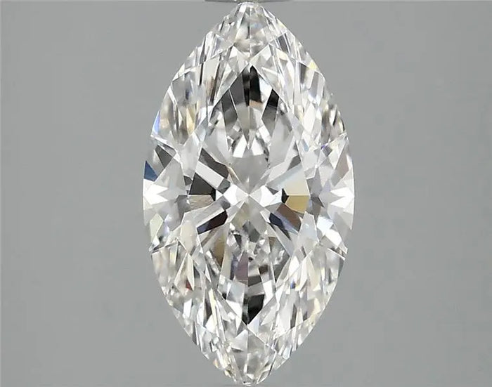 1.60 Carat · MARQUISE · E · VVS2 · IGI · Excellent Cut