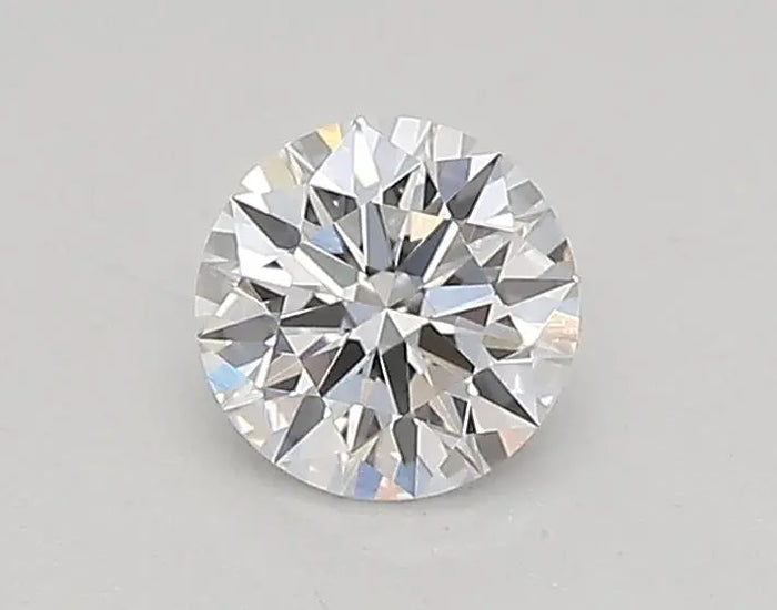 0.32 Carat · ROUND · D · IF · IGI · Ideal Cut
