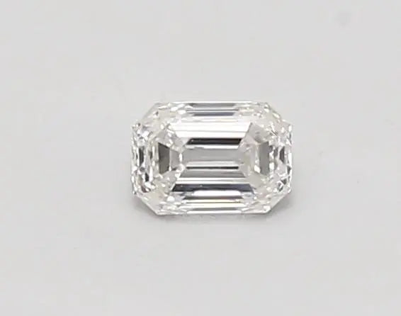 0.31 Carat · EMERALD · D · IF · IGI · Very Good Cut