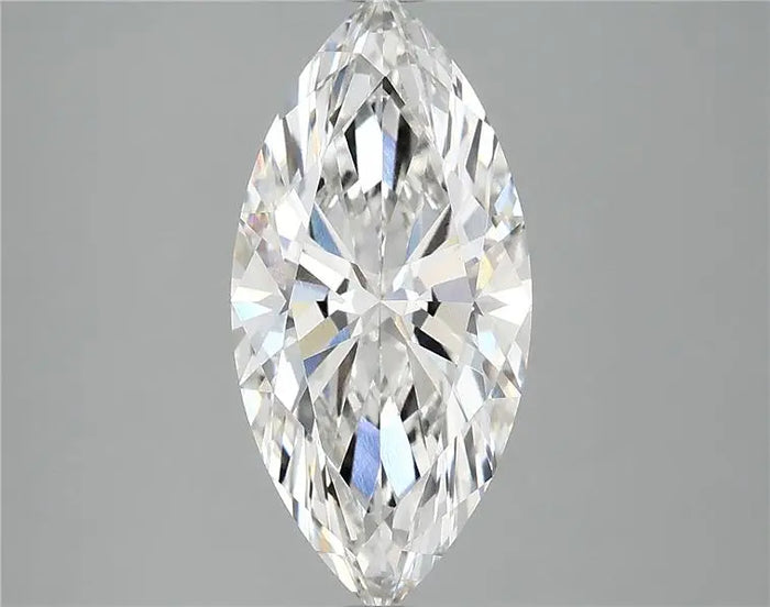 3.09 Carat · MARQUISE · F · VS1 · IGI · Excellent Cut