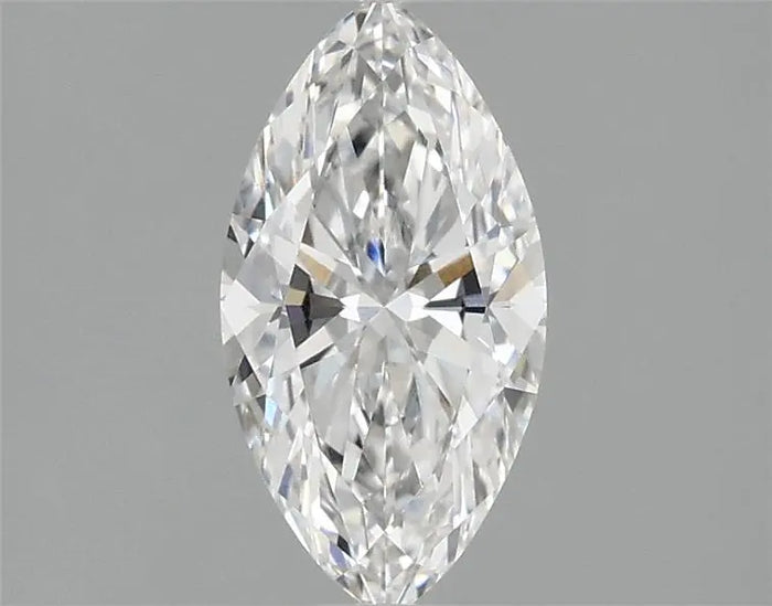 1.06 Carat · MARQUISE · E · VVS2 · IGI · Excellent Cut
