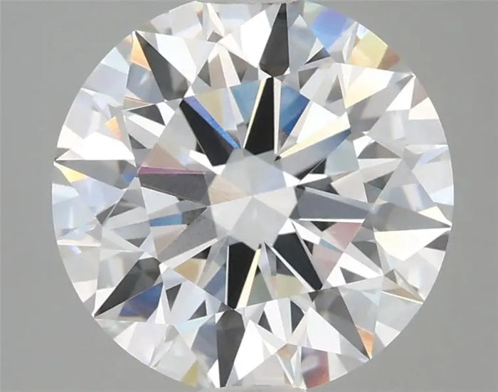 4.10 Carat · ROUND · E · VVS2 · IGI · Ideal Cut