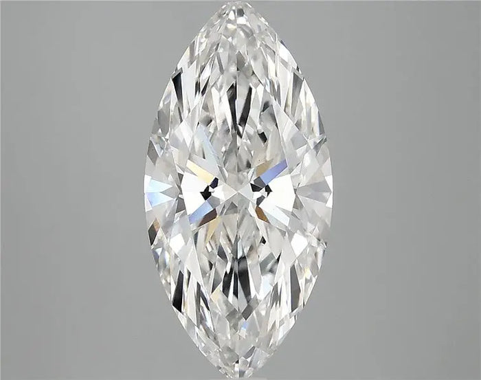 3.03 Carat · MARQUISE · E · VS1 · IGI · Excellent Cut