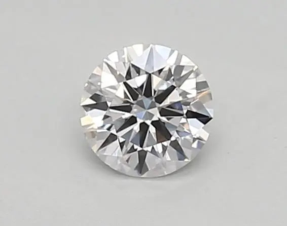 0.28 Carat · ROUND · D · VVS1 · IGI · Excellent Cut