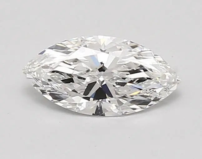 0.98 Carat · MARQUISE · E · VVS1 · IGI · Excellent Cut