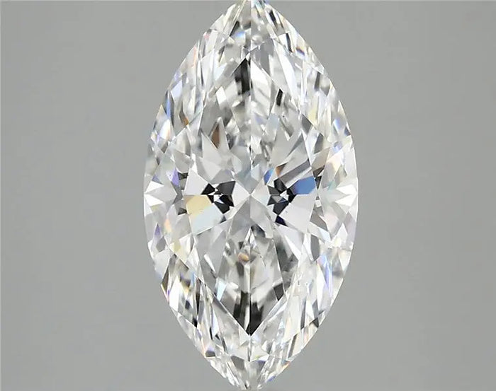 2.07 Carat · MARQUISE · E · VS1 · IGI · Excellent Cut