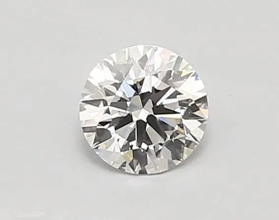 0.54 Carat · ROUND · D · VVS1 · IGI · Ideal Cut