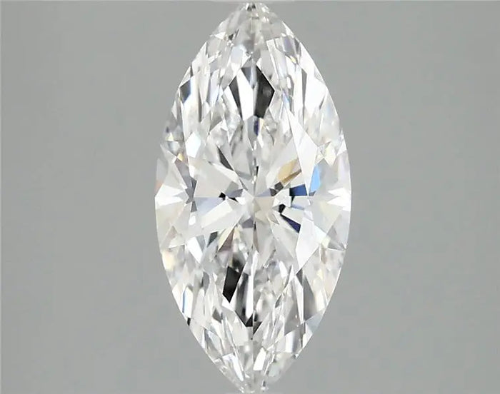 1.58 Carat · MARQUISE · E · VS1 · IGI · Excellent Cut