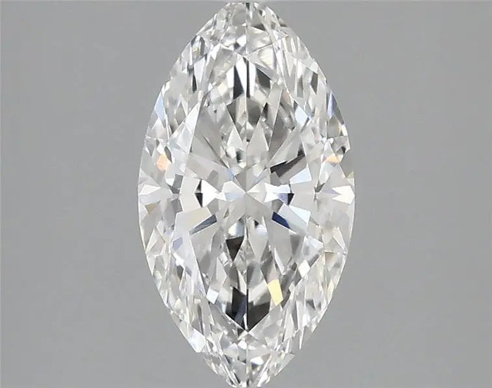 1.47 Carat · MARQUISE · E · VVS2 · IGI · Excellent Cut