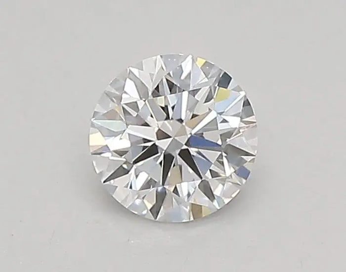 0.39 Carat · ROUND · D · VVS1 · IGI · Ideal Cut