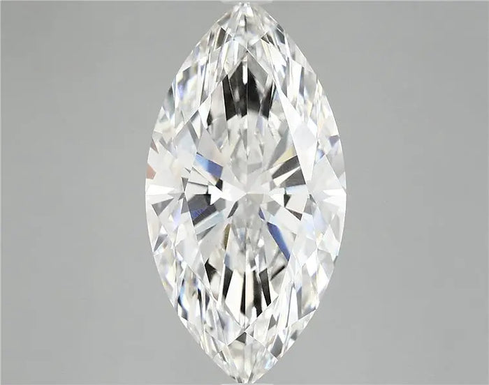 5.05 Carat · MARQUISE · F · VS1 · IGI · Excellent Cut