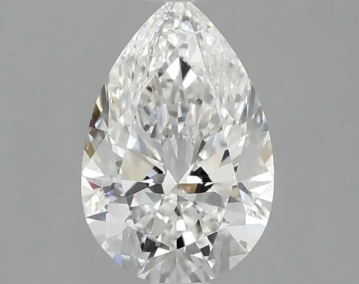 1.10 Carat · PEAR · E · VVS2 · IGI · Excellent Cut