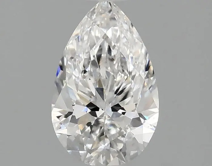 1.09 Carat · PEAR · E · VS2 · IGI · Excellent Cut