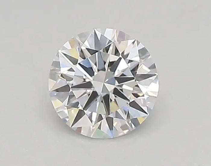 0.37 Carat · ROUND · D · VVS1 · IGI · Ideal Cut