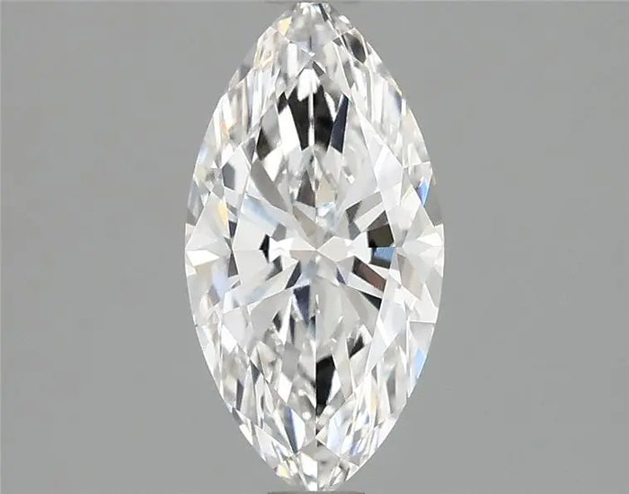 1.09 Carat · MARQUISE · D · VVS2 · IGI · Excellent Cut