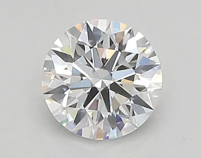 0.44 Carat · ROUND · D · VS1 · IGI · Ideal Cut