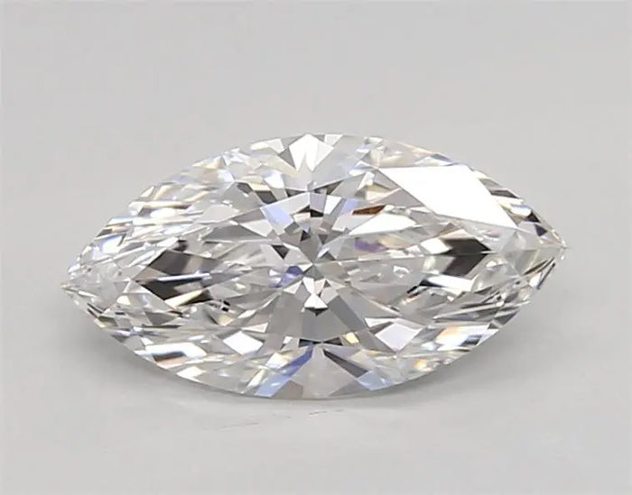 0.95 Carat · MARQUISE · D · VVS1 · IGI · Excellent Cut