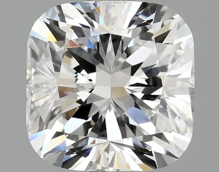 1.97 Carat · CUSHION · D · VS1 · IGI · Excellent Cut