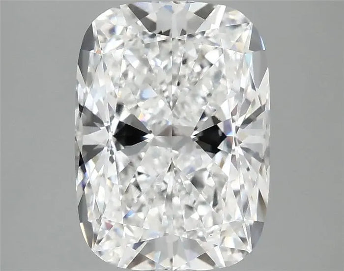 3.10 Carat · CUSHION · D · VS1 · IGI · Excellent Cut