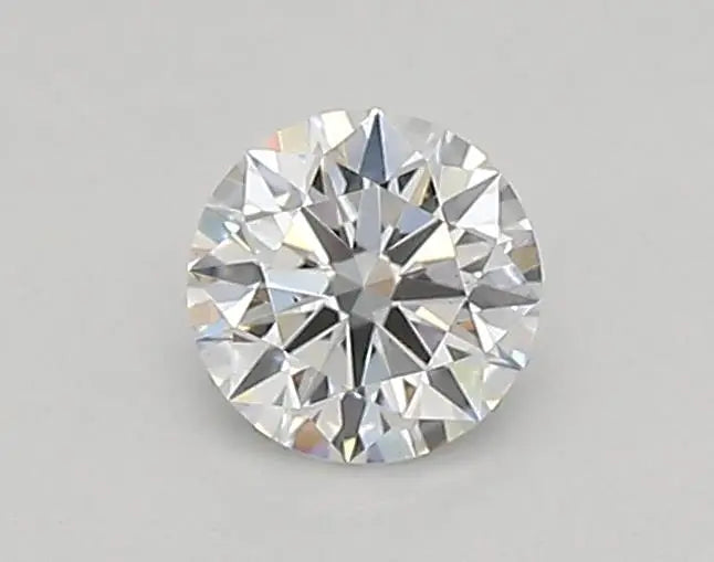 0.27 Carat · ROUND · D · VS1 · IGI · Ideal Cut