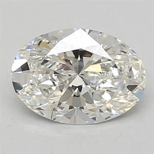 1.58 Carat · OVAL · E · VVS2 · IGI · Excellent Cut