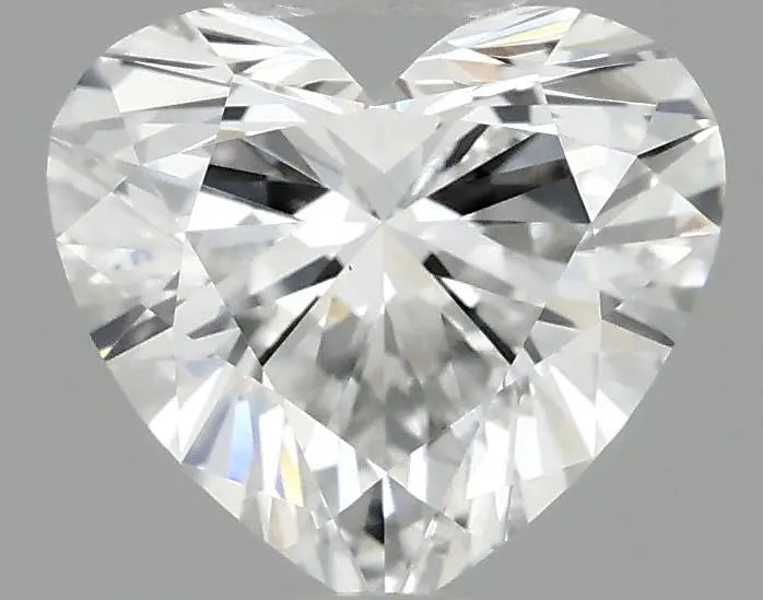 0.99 Carat · HEART · D · VS1 · IGI · Excellent Cut