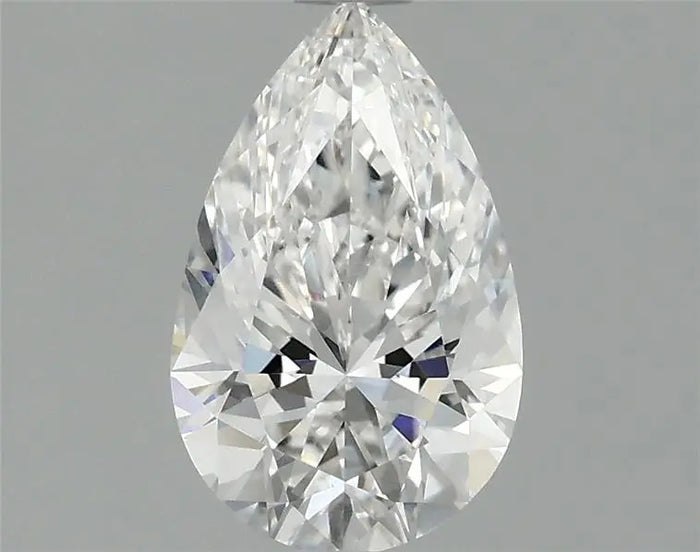1.09 Carat · PEAR · E · VVS2 · IGI · Excellent Cut