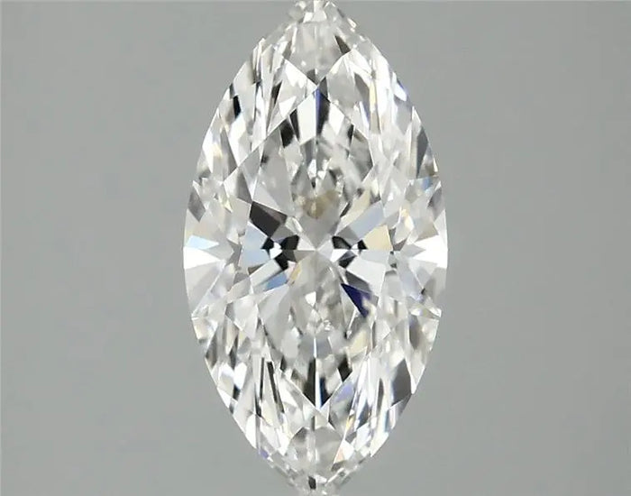 1.57 Carat · MARQUISE · E · VVS2 · IGI · Excellent Cut