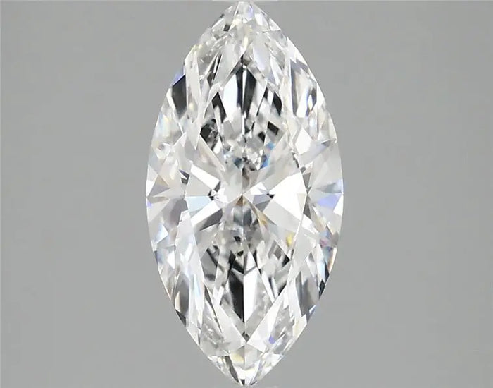 1.47 Carat · MARQUISE · E · VVS2 · IGI · Excellent Cut