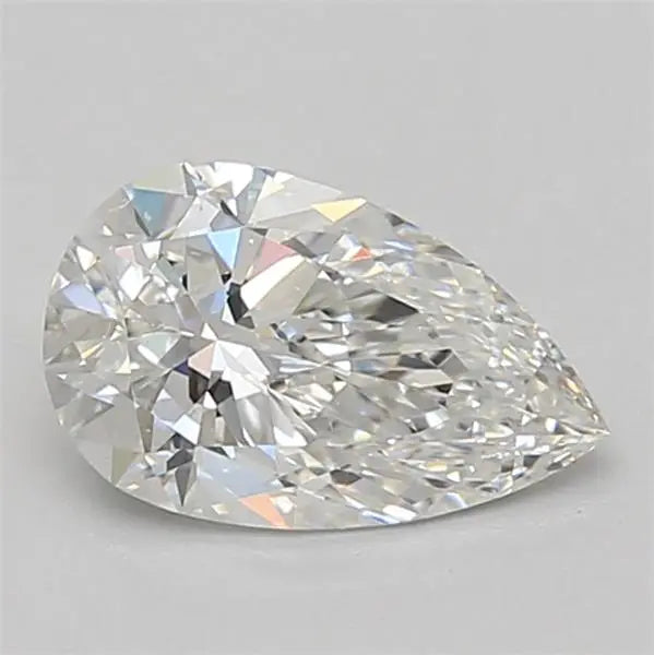 1.31 Carat · PEAR · E · VS1 · IGI · Excellent Cut