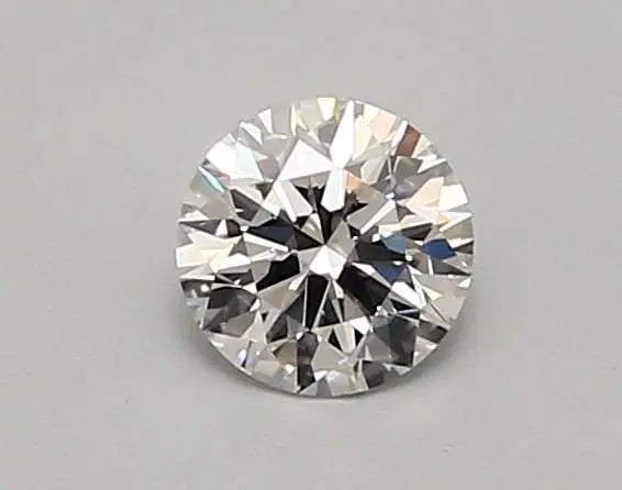 0.56 Carat · ROUND · D · VS1 · IGI · Ideal Cut