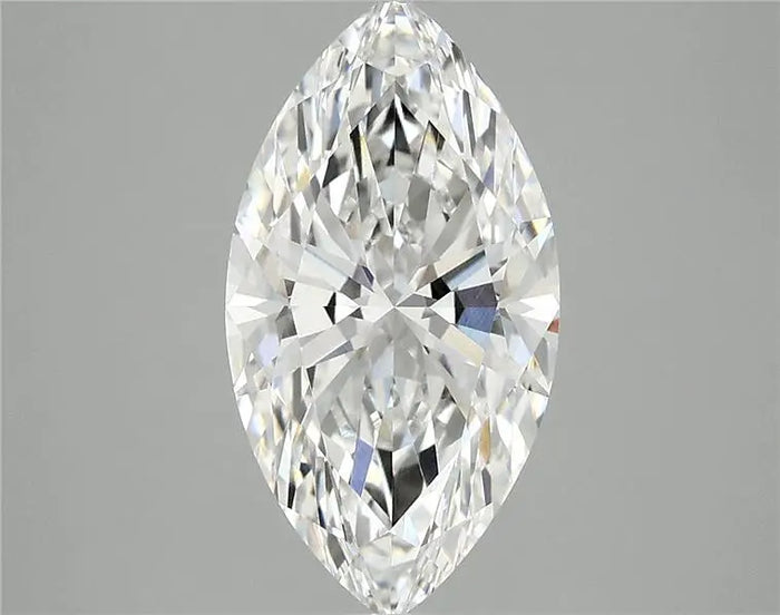 3.02 Carat · MARQUISE · E · VVS2 · IGI · Excellent Cut