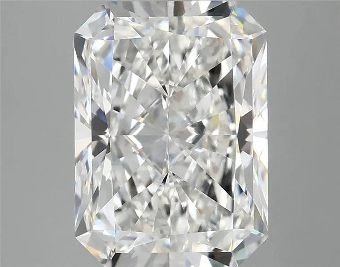 4.03 Carat · RADIANT · E · VVS2 · IGI · Excellent Cut