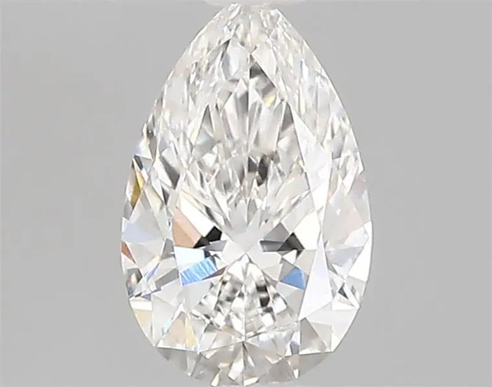 1.03 Carat · PEAR · E · VVS1 · IGI · Excellent Cut