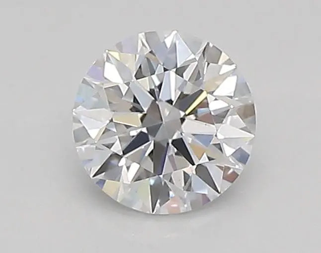 0.42 Carat · ROUND · D · VS1 · IGI · Ideal Cut