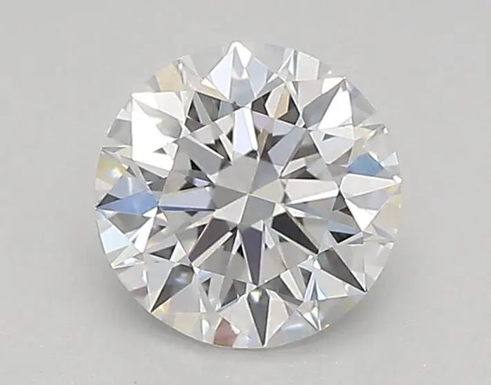 0.66 Carat · ROUND · D · VVS1 · IGI · Ideal Cut