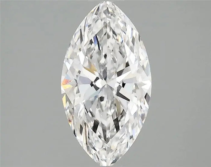 1.51 Carat · MARQUISE · E · VS1 · IGI · Excellent Cut