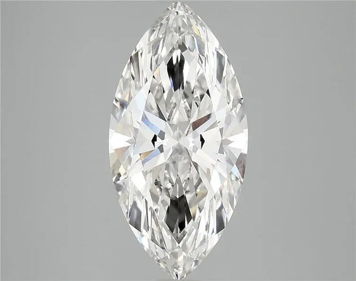 3.09 Carat · MARQUISE · F · VVS2 · IGI · Excellent Cut