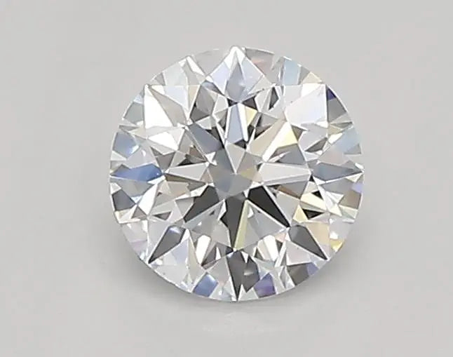 0.36 Carat · ROUND · D · VS1 · IGI · Ideal Cut