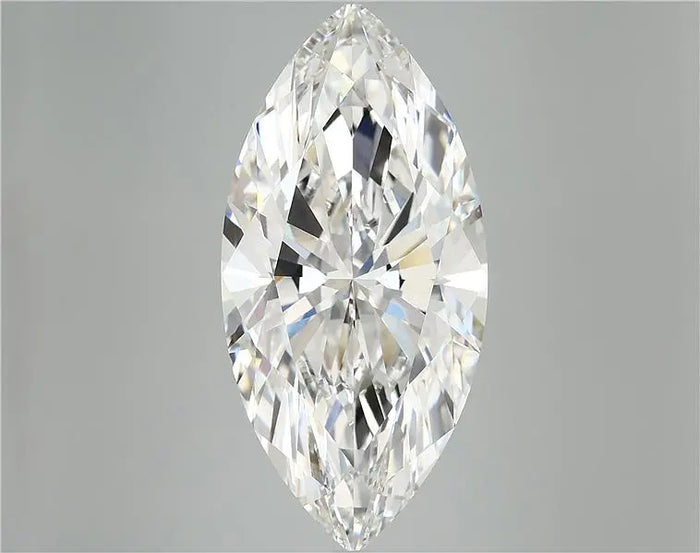 10.85 Carat · MARQUISE · E · VVS2 · IGI · Excellent Cut