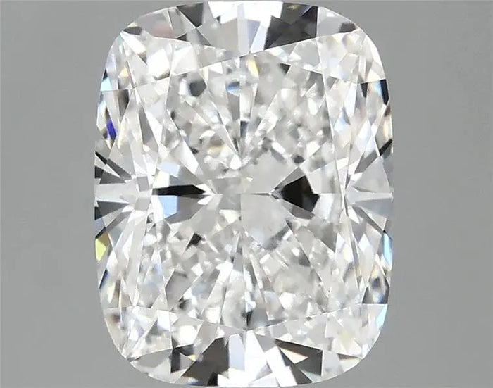 3.09 Carat · CUSHION · E · VS1 · IGI · Excellent Cut