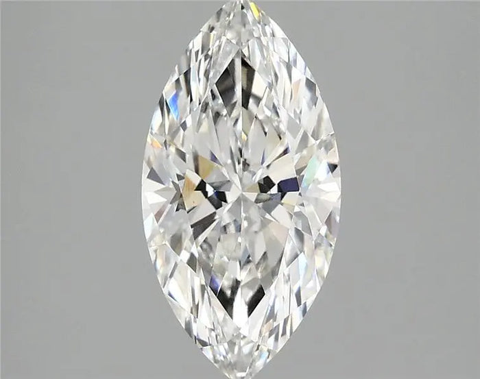 2.04 Carat · MARQUISE · E · VS1 · IGI · Excellent Cut