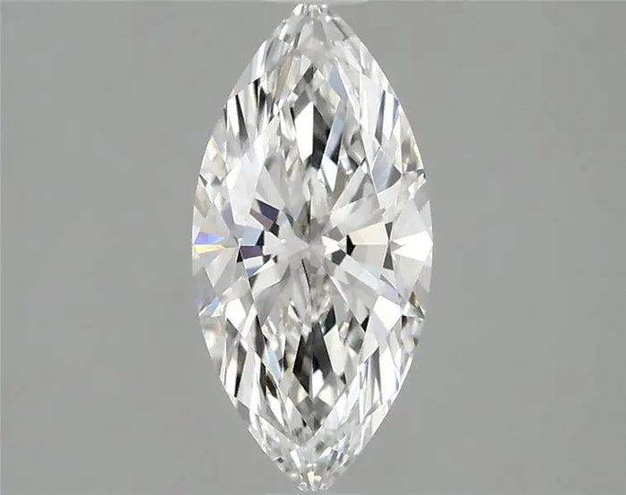 1.09 Carat · MARQUISE · E · VS2 · IGI · Excellent Cut