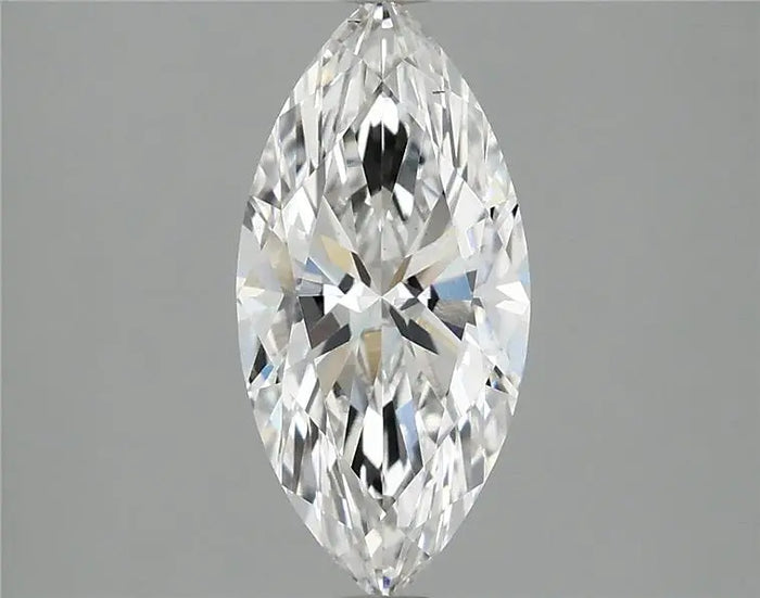 1.57 Carat · MARQUISE · E · VS2 · IGI · Excellent Cut