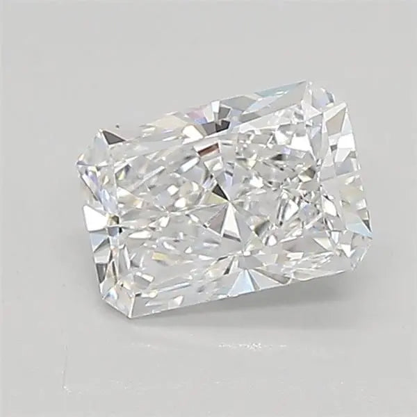 0.70 Carat · RADIANT · D · VS1 · IGI · Excellent Cut