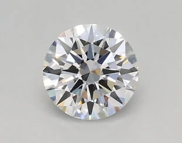0.31 Carat · ROUND · D · VVS1 · IGI · Excellent Cut