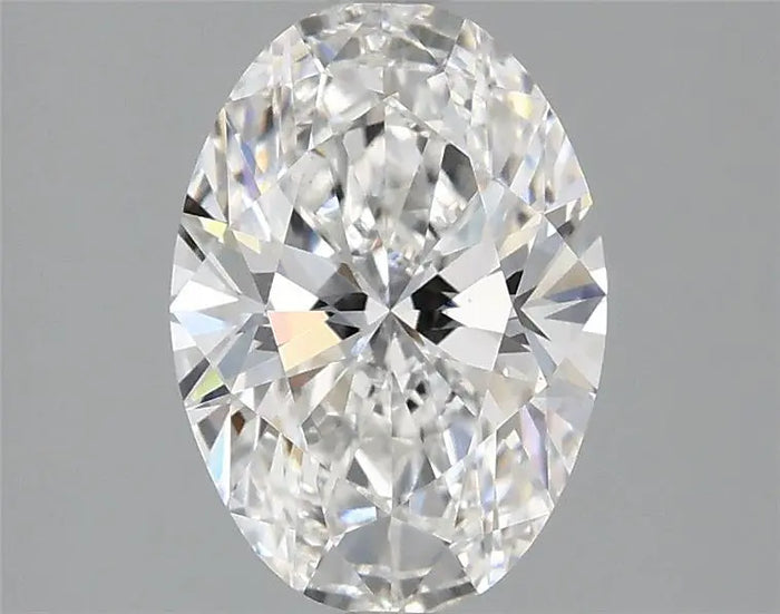 1.93 Carat · OVAL · E · VS1 · IGI · Excellent Cut