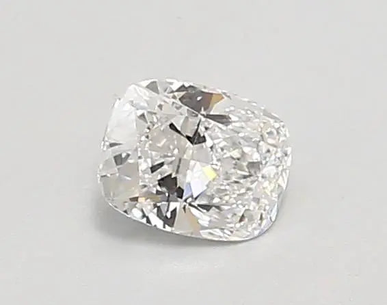 0.51 Carat · CUSHION · D · VVS2 · IGI · Very Good Cut