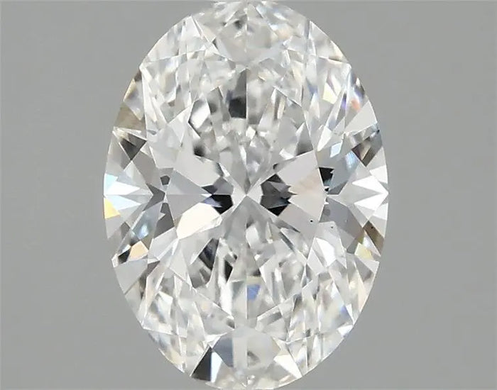 1.56 Carat · OVAL · E · VS2 · IGI · Excellent Cut