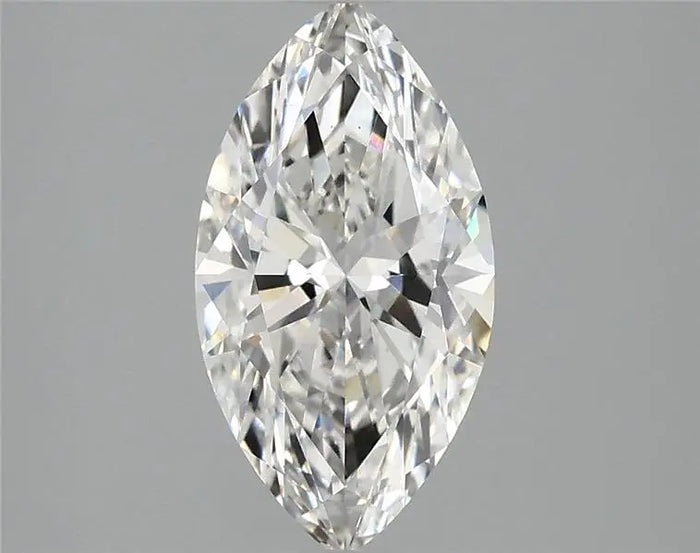 1.91 Carat · MARQUISE · F · VS1 · IGI · Excellent Cut